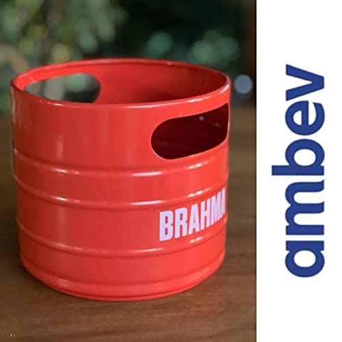 Baldo Barril Brahma - Original