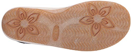 Keen Unisex Child Verano Open Toe Sandal, Black Iris/Blue Tint, 6 Big Kid Us #TOP3