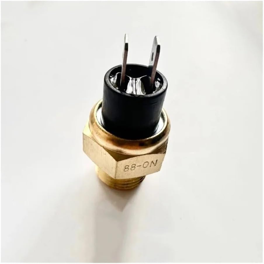 Radiator Thermo Switch Water Temperature Fit For CF MOTO X5 X6 Uforce Cforce 500 600 625 Quad 0010-135000