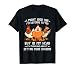 I Am Thinking About Getting More Chickens Funny Farmer T-Shirt