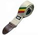 Dunlop BOB03 Bob Marley Strap, Zig Zag