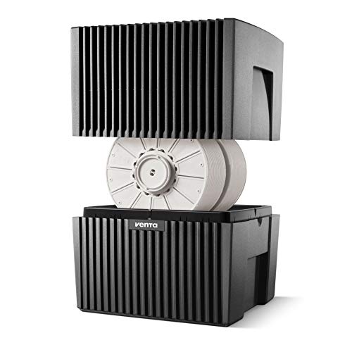 Venta Lw15 Original Humidifier In Black #TOP4