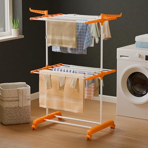 Cloth Drying Stand