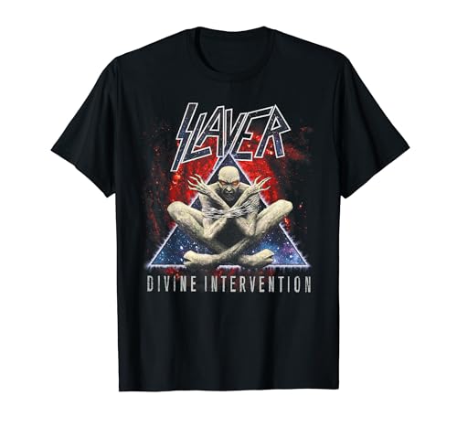 Slayer Divine Triangle T�V���c