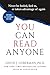 YOU CAN READ ANYONE