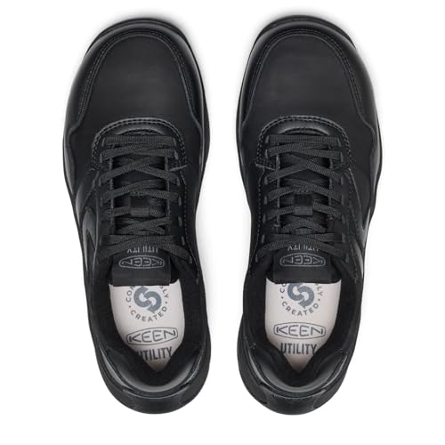 Image of KEEN Utility Men's KS86 Carbon Toe Work Sneakers