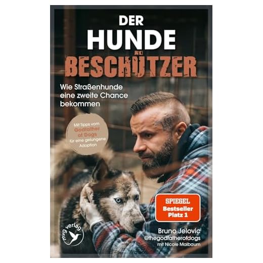 Der Hundebeschützer und seine Tipps