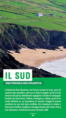 Irlanda. Con Carta Estraibile - 8