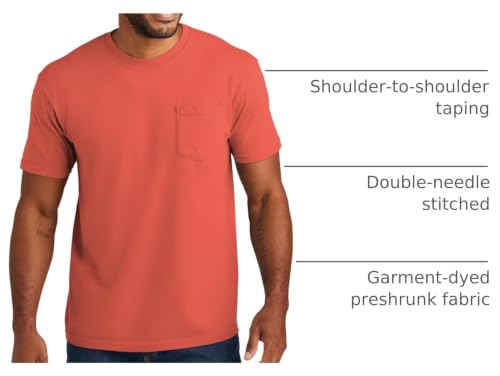 Image of Comfort Colors Mens 6030cc