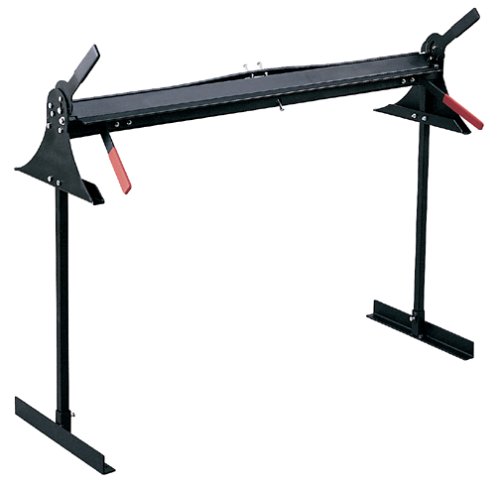 Malco Portable Mini Brake, 48 In, 22 Ga Capacity #TOP1