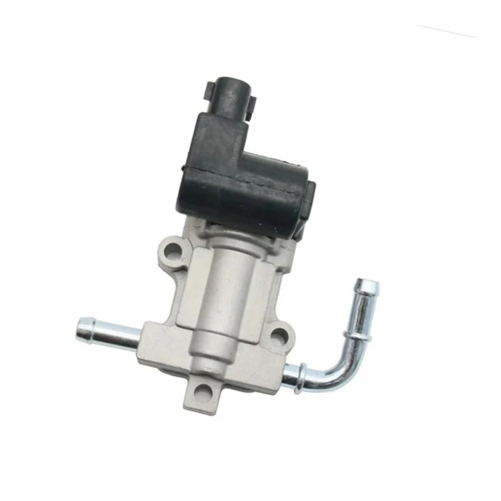 Aierdeyp One Color Iac Idle Control Valve Compatible With Toyota For Celica 1.8L For Zzt230 2000 2001 2002 2003 2004 2005 Iscv Idle Speed Control Valve 22270-22041 22270-22040