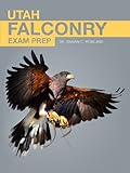 Utah Falconry Exam Prep