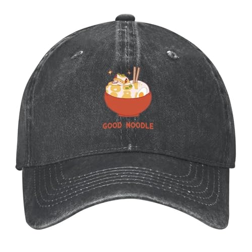 Casquette respirante et ajustable en coton doux pour le confort d'été