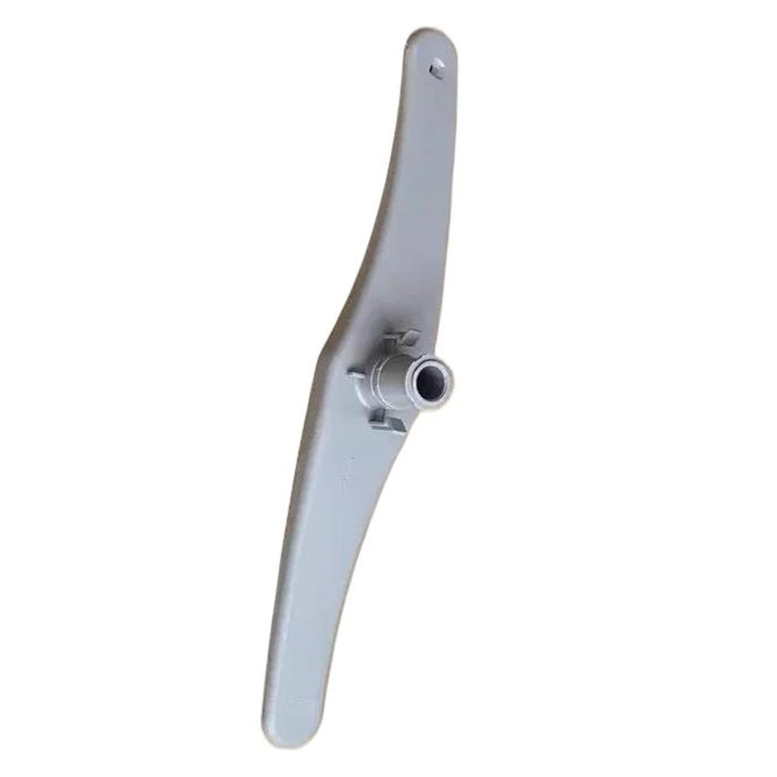 Conjunto de brazo rociador for lavavajillas, compatible con Midea,