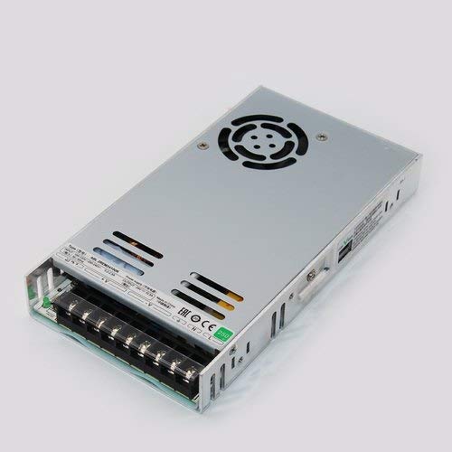 Schneider Electric single phase power supply, 100...240V input, 24V DC output, 252W, 10,5A, ABL2REM24100K