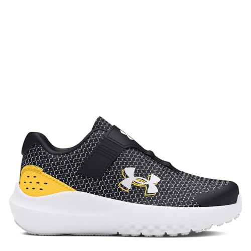 Image of Under Armour Unisex-Baby Infant Surge 4 Alternate Closure