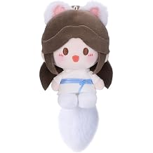 THE UNTAMED Heaven Officials Blessing Pendants,Keychains,Plush Doll,Backpack Accessories