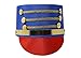 Drum Major Hat