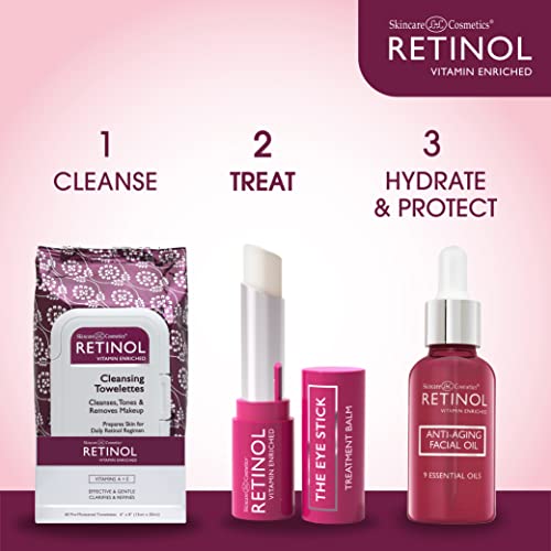 Retinol Anti-Aging Eye Stick thumb #6