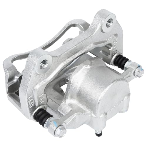 Image of SCITOO - Front Right Disc Brake Caliper Assembly w /Bracket For Buick,For Cadillac,For Chevy,For GMC Models - For Allure,For Cascada,For ELR,For Equinox,For Impala,For Regal,For Terrain 18B5271