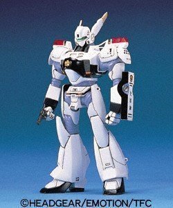 1/60 TV version Ingram (japan import) 1/60 TV version Ingram (japan import)