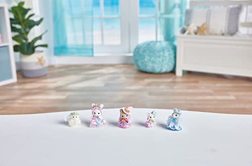 Calico Critters CC2077 Royal Princess Set - Doll Playset thumb #10