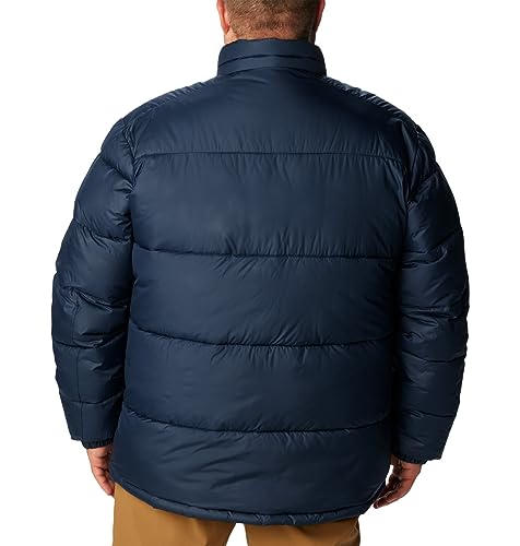 Image of Columbia Big & Tall Pike Lake II Jacket
