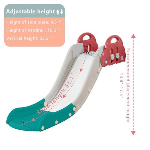 Resbaladillas, Toy Imagen adicional