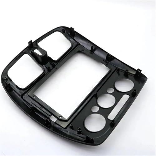 Cadre d'autoradio pour Ford 2002-2008 idéal pour installer le GPS de vos trajets