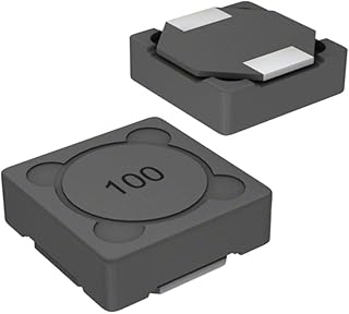 SRR1240-6R8M Fixed Inductor 6.8UH 5.2A 23 MOHM SMD :RoHS, Cut Tape