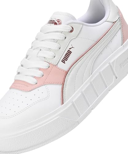 Image of Puma Womens Cali Court Luxe WNS Sneaker