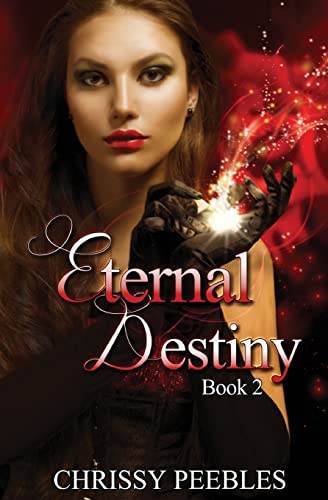 Eternal Destiny: 2 (The Ruby Ring Saga) view 2