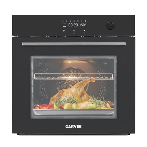 Garvee 24-inch Built-In Wall Oven