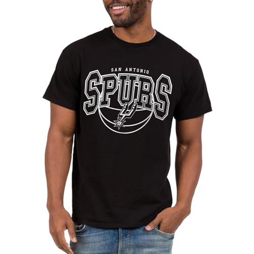 Camiseta Junk Food premium con logotipo de equipo monocromo de alta calidad