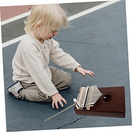 Mikinona 1 Ensemble Enfants Instruments À Doigt Clé Débutant Piano Portable Café Instrument À Main Débutants en Bois… - Les Beatles, Paul McCartney, John Lennon, RIngo Starr, George Harrison Mikinona 1 Ensemble Enfants Instruments À Doigt Clé Débutant Piano Portable Café Instrument À Main Débutants en Bois… – Image 7