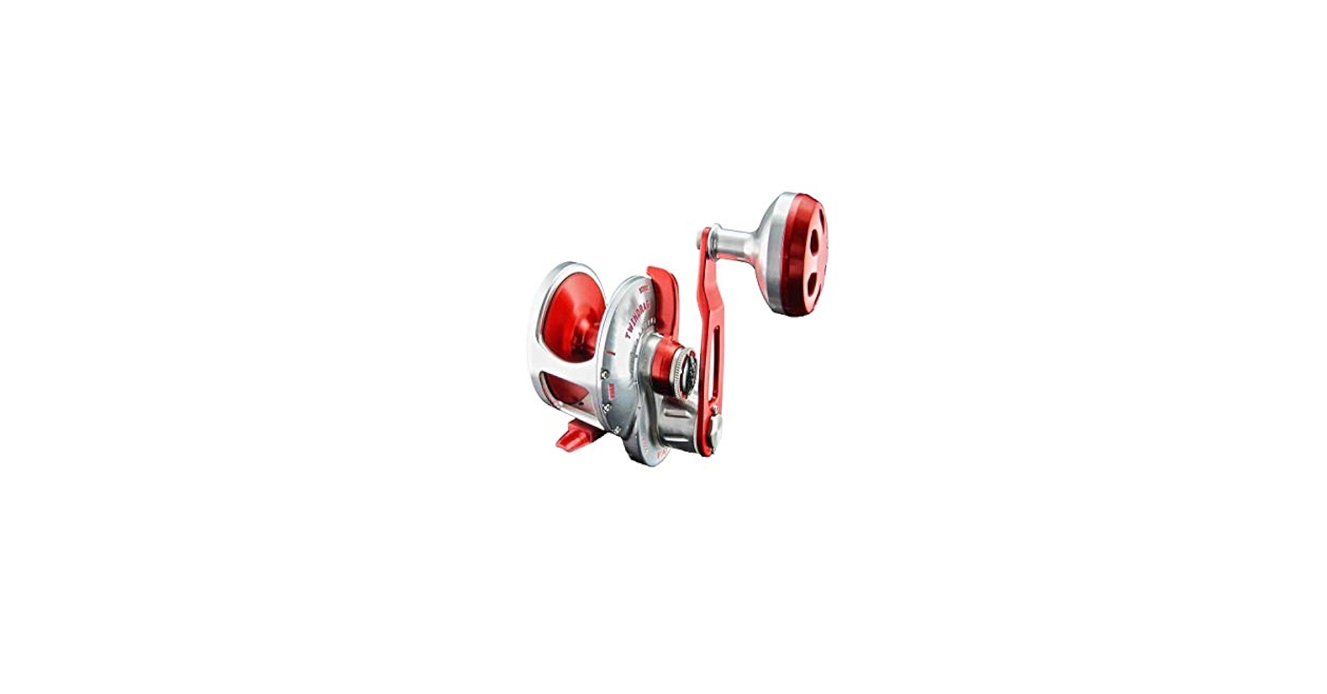 アキュレートBV-500NL Accurate Valiant Fishing Reel | Light