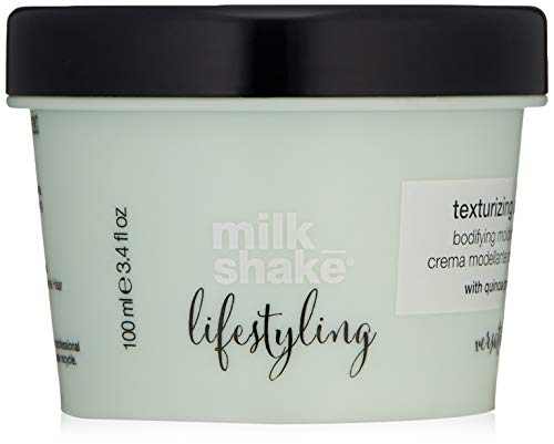 milk_shake Lifestyling Texturizing Cream 3.4 Fl oz, mint