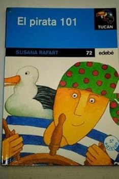 Pirata 101, el (Tucan Azul)