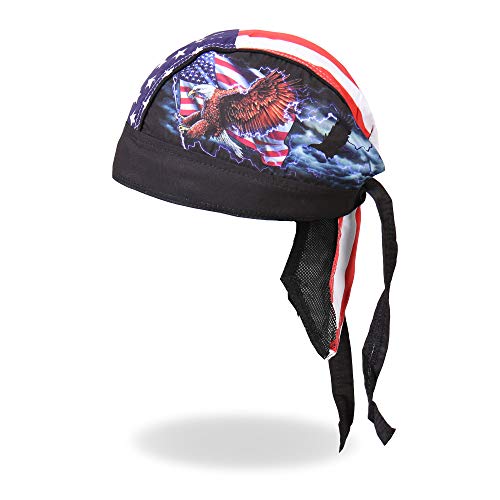 Image of Hot Leathers Head Wrap