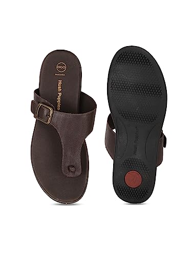 Image of Hush Puppies Men's TEDD THONG E