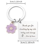 Zoom IMG-1 tamnioa maid of honor gifts Zoom IMG-1 tamnioa maid of honor gifts