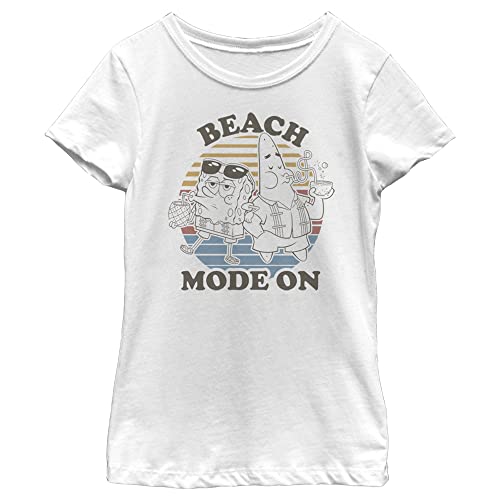Image of Nickelodeon Girls' Beach Mode