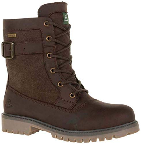 Kamik Women's Rogue Mid Winter Boots