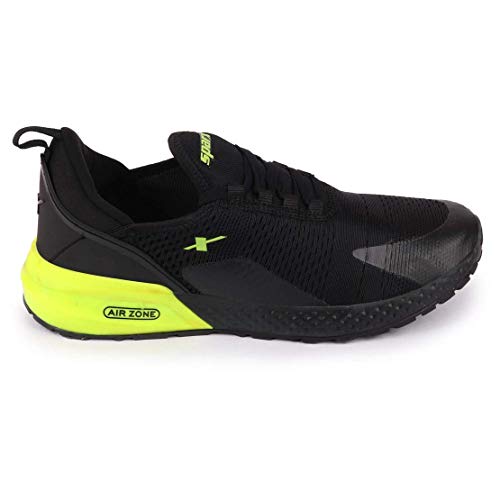 Image of Sparx Mens Sm-459 Running Shoe