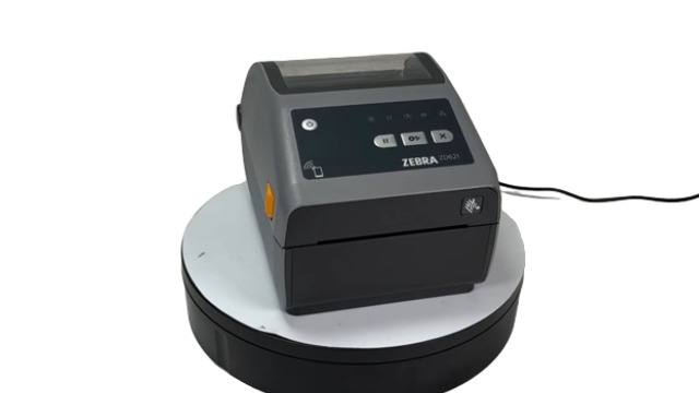 Amazon.com : Zebra ZD621 Thermal Shipping Label Printer 4