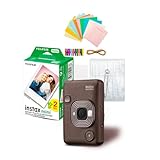 Fujifilm Instax Mini LiPlay...