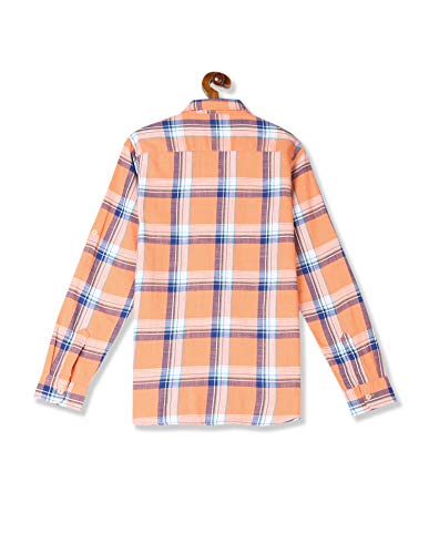 Image of U.S. POLO ASSN. Girl's Regular Fit Shirt
