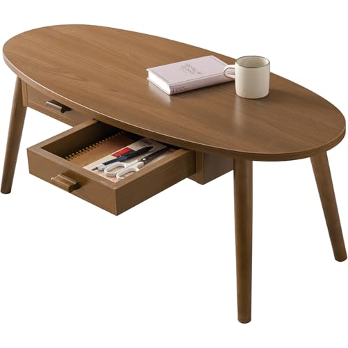 ���� �e�[�u�� ���[�e�[�u�� ���[�t�� �Z���^�[�e�[�u�� �ȉ~�` �y�֗��� ���� �����o���z�����o���t�� �� 90 ���s 40 ���� 37 �u���E�� MT-6380BR