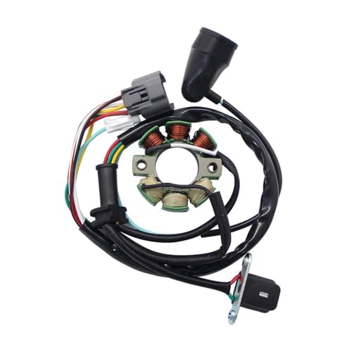 Bobine de stator d'allumage pour moto RMZ250 2004-2009 et KX250F pièces de rechange