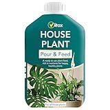Vitax House Plant Pour and Feed